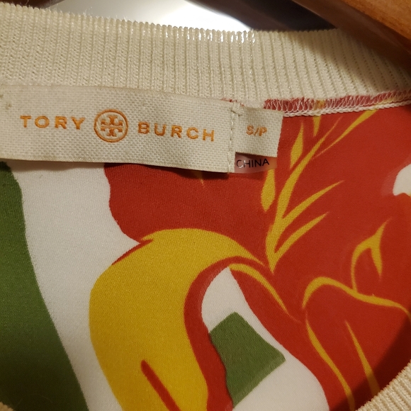 Tory burch sweater size S - Picture 2 of 6